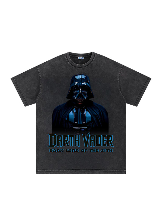 THE DRIZZLED | DARTH VADER - TEE