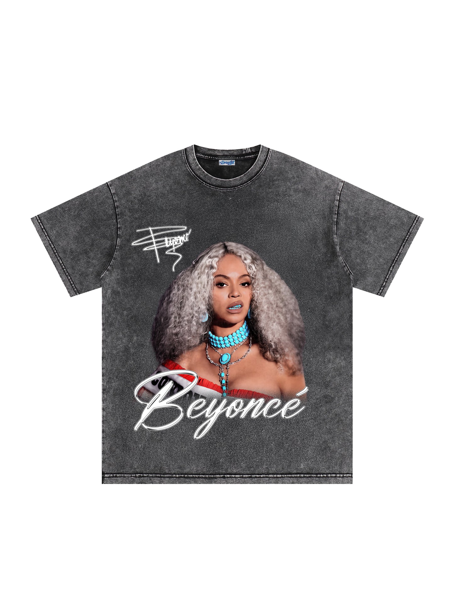 THE DRIZZLED | BEYONCÉ TEE