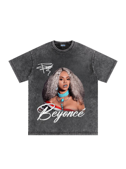THE DRIZZLED | BEYONCÉ TEE