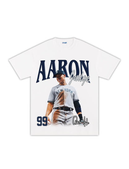 THE DRIZZLED | AARON JUDGE TEE