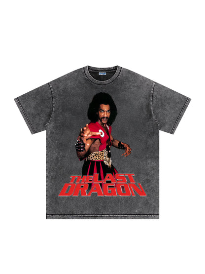 THE DRIZZLED | SHO’NUFF