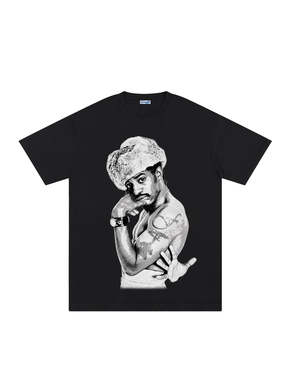THE DRIZZLED | ANDRE 3000 15.26