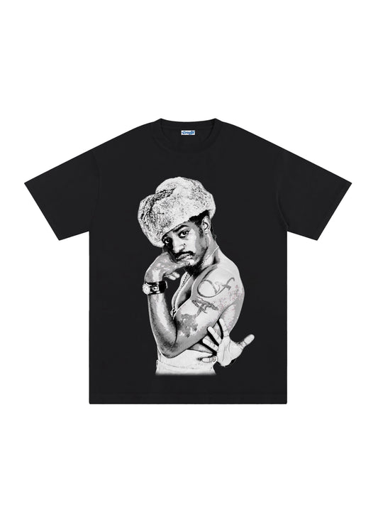 THE DRIZZLED | ANDRE 3000 15.26