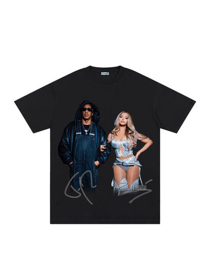 THE DRIZZLED | THE CARTER’S