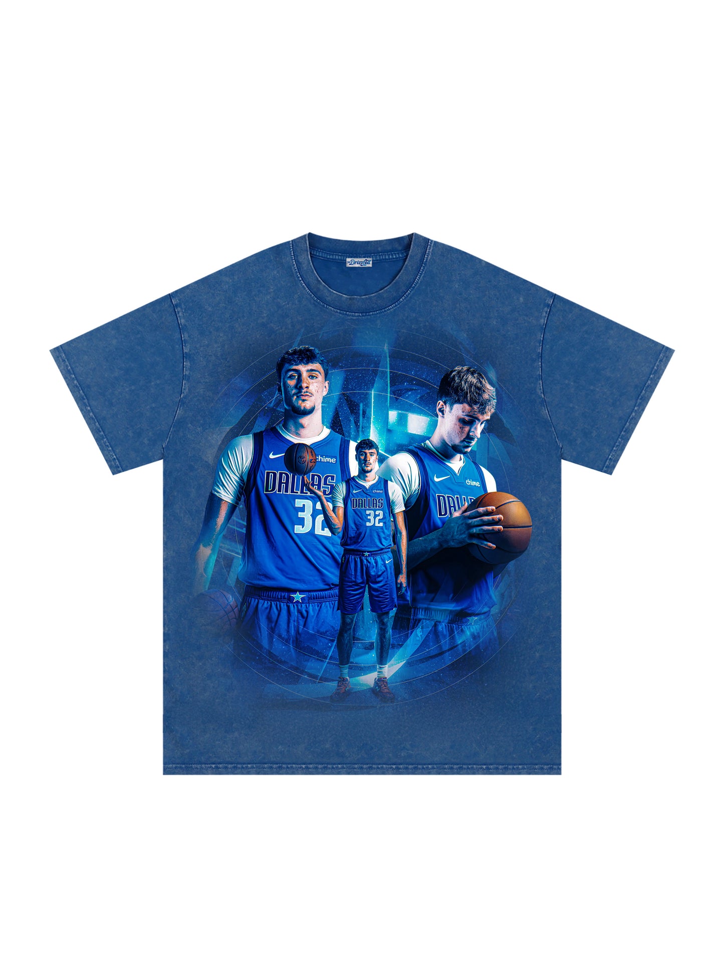 THE DRIZZLED | COOPER FLAGG TEE