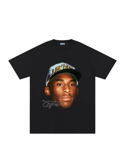 THE DRIZZLED | KOBE BRYANT - DRAFT DAY TEE