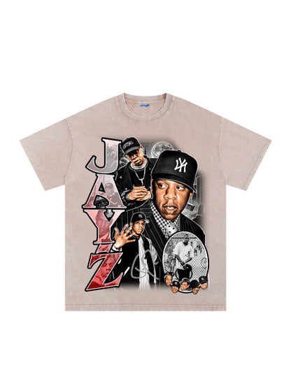 THE DRIZZLED | JAY Z (HOVA)