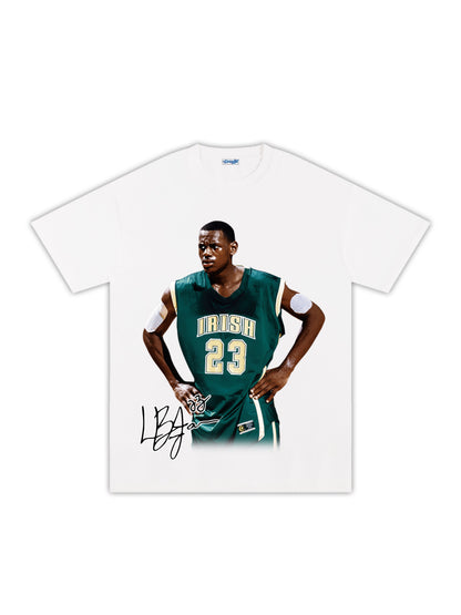 THE DRIZZLED | LEBRON JAMES - ST. VINCENT ST. MARY’S