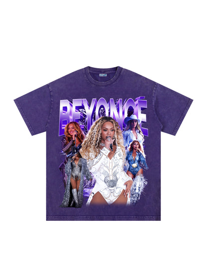 THE DRIZZLED BEYONCÉ TEE Limited Edition