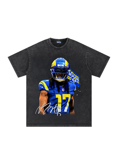 THE DRIZZLED | DAVANTE ADAMS TEE