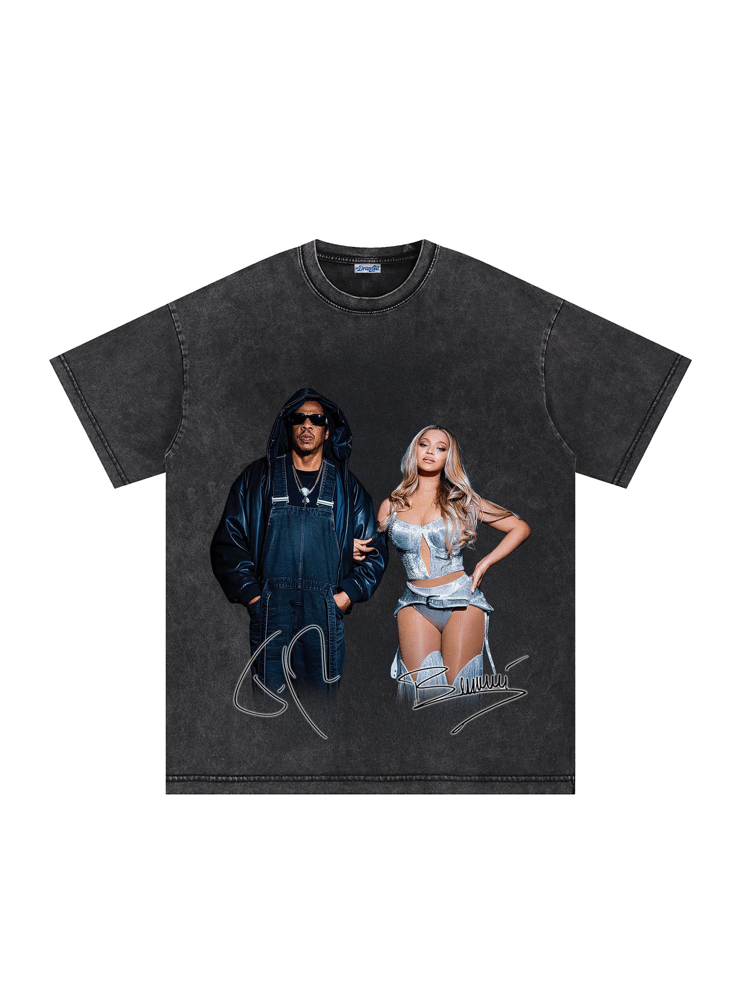 THE DRIZZLED | THE CARTER’S - TEE