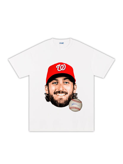 THE DRIZZLED | DYLAN CREWS TEE
