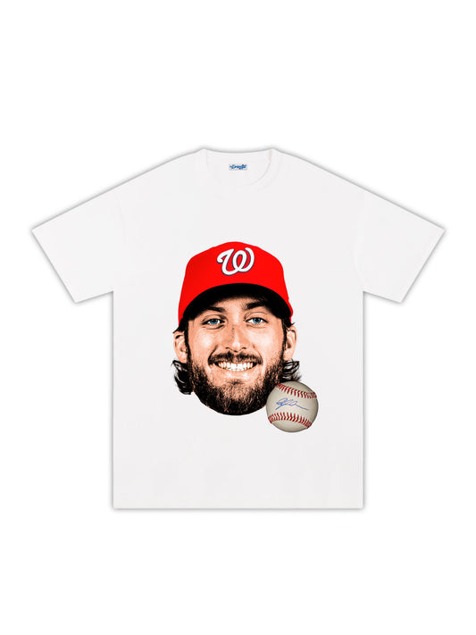 THE DRIZZLED | DYLAN CREWS TEE