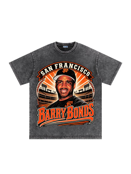 THE DRIZZLED | BARRY BONDS VSG O.28
