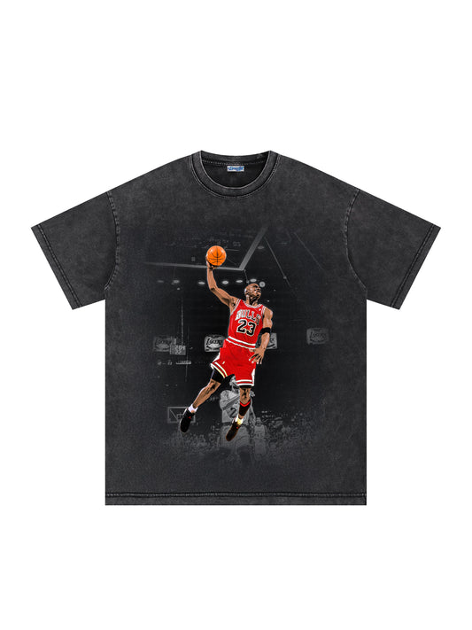 THE DRIZZLED | AIR JORDAN TEE