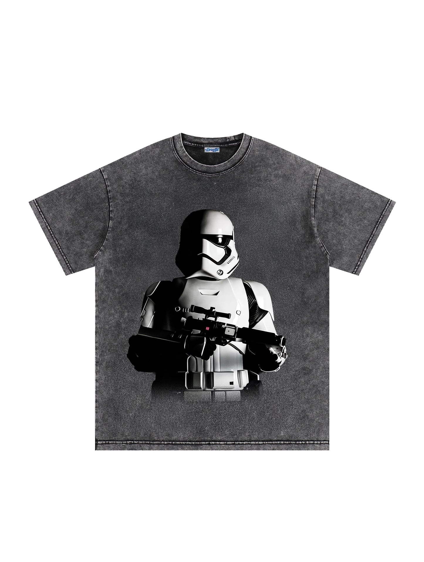 THE DRIZZLED | STORMTROOPER TEE