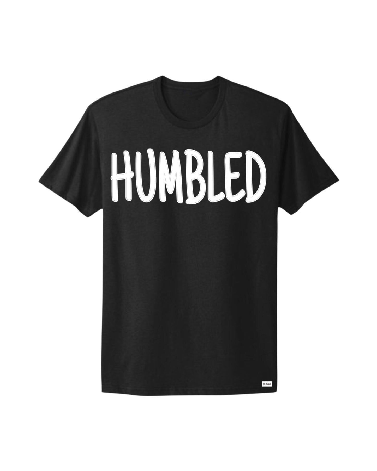 Humbled - T Shirt 