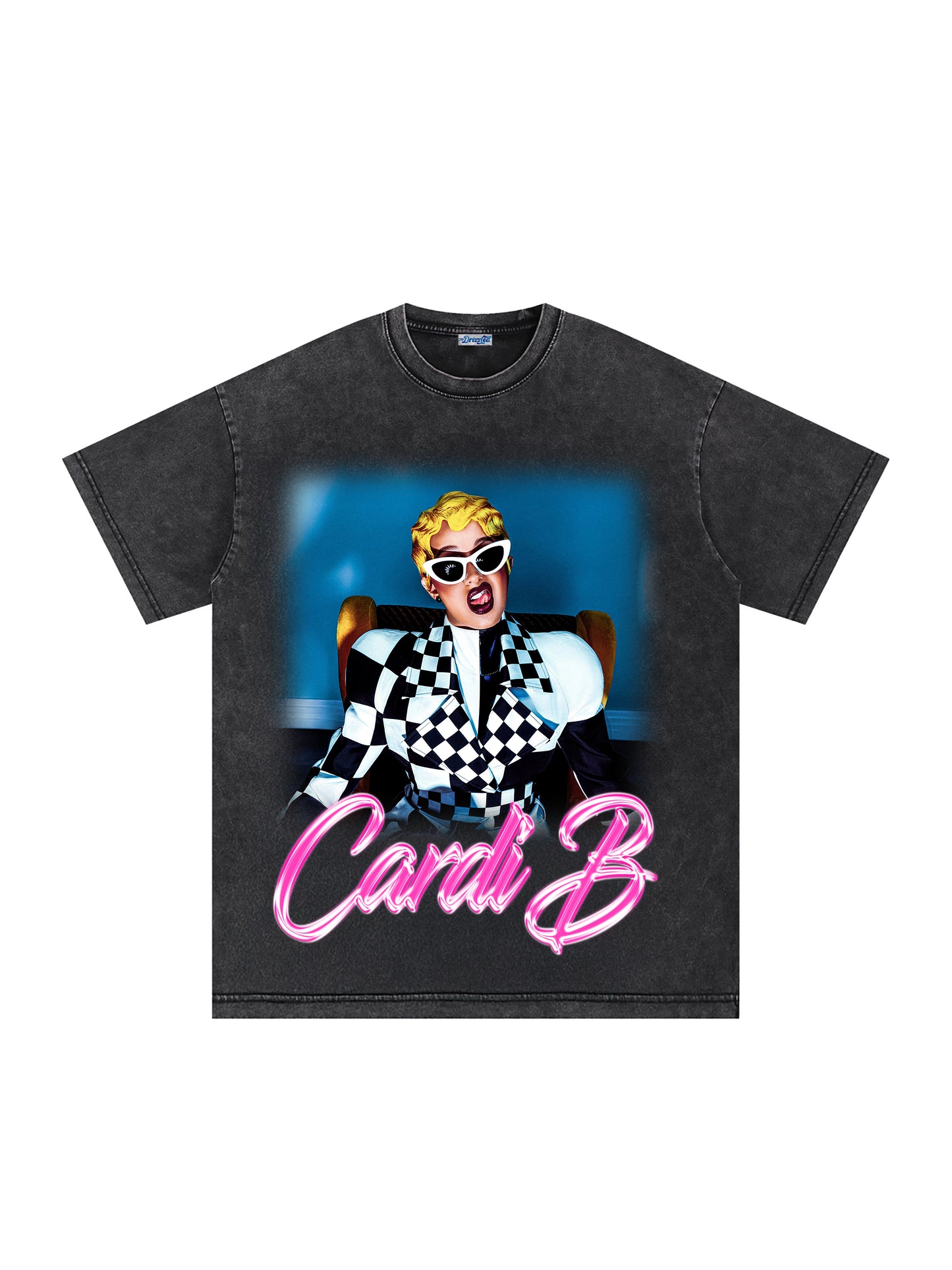 THE DRIZZLED | NICKI MINAJ TEE