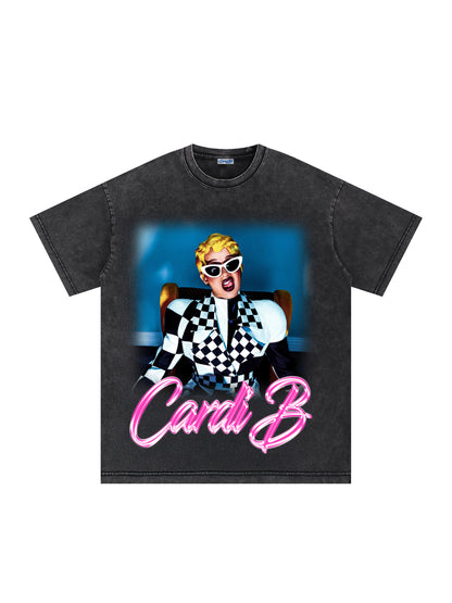 THE DRIZZLED | NICKI MINAJ TEE