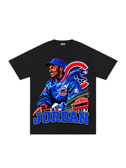 THE DRIZZLED | MJ