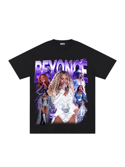 THE DRIZZLED | BEYONCÉ