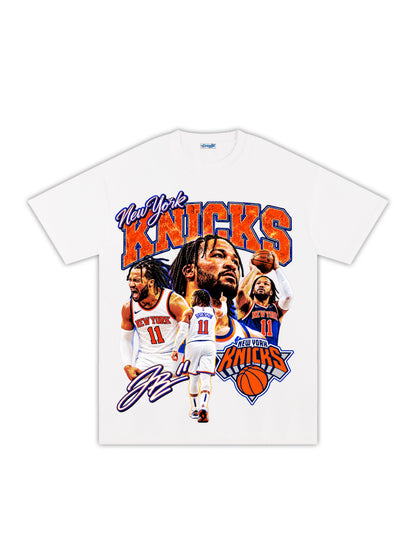 THE DRIZZLED | NEW YORK KNICKS O.13