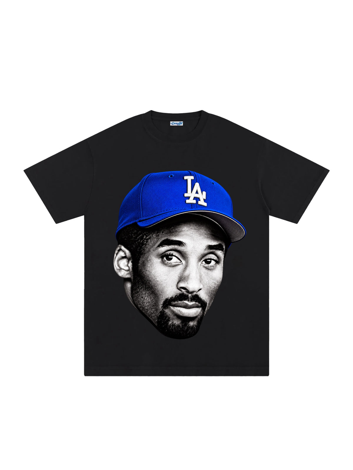 THE DRIZZLED | KOBE DODGER BRYANT