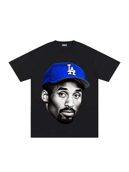 THE DRIZZLED | KOBE DODGER BRYANT