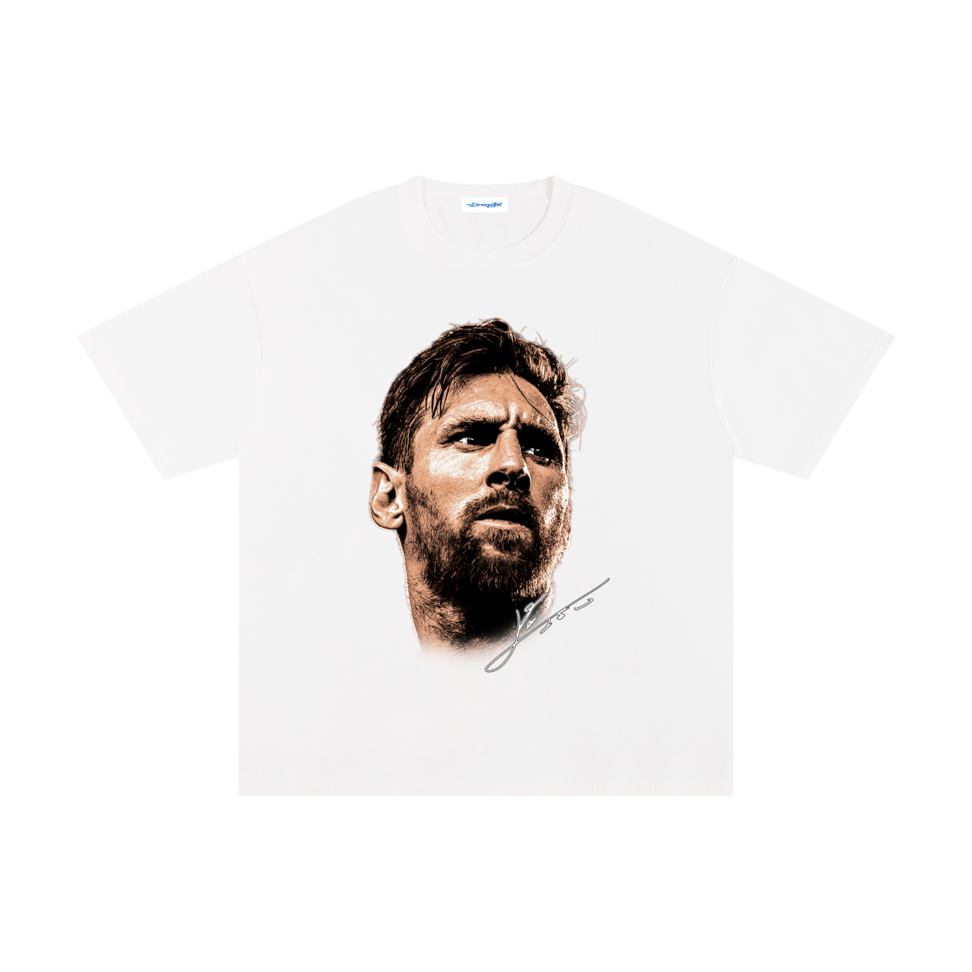 Unisex Pure Cotton T-Shirt