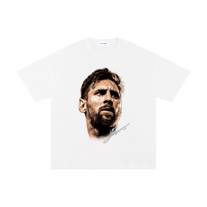 Unisex Pure Cotton T-Shirt