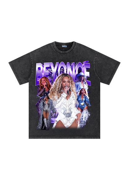 THE DRIZZLED | BEYONCÉ