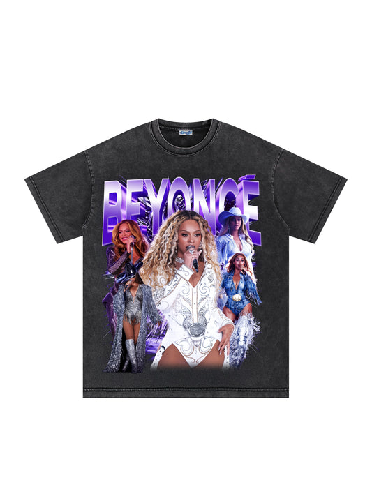 THE DRIZZLED | BEYONCÉ TEE