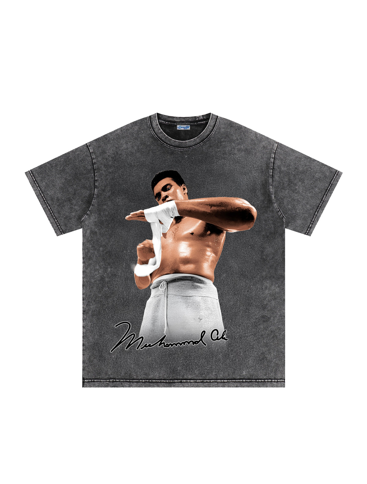 THE DRIZZLED | ALI TEE