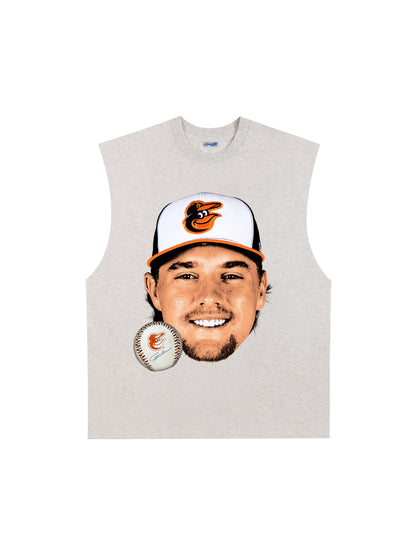 THE DRIZZLED | GUNNAR