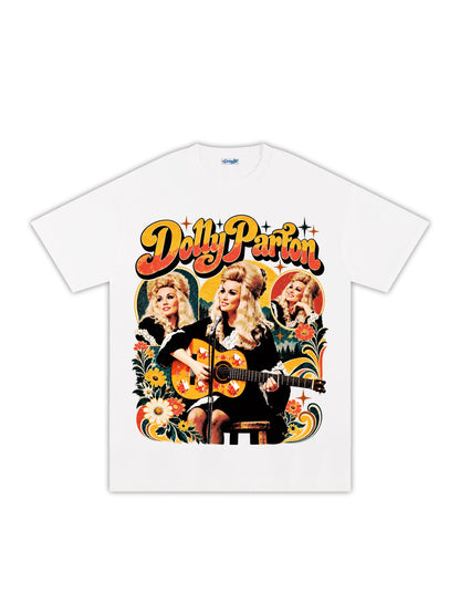 THE DRIZZLED | DOLLY PARTON A.17
