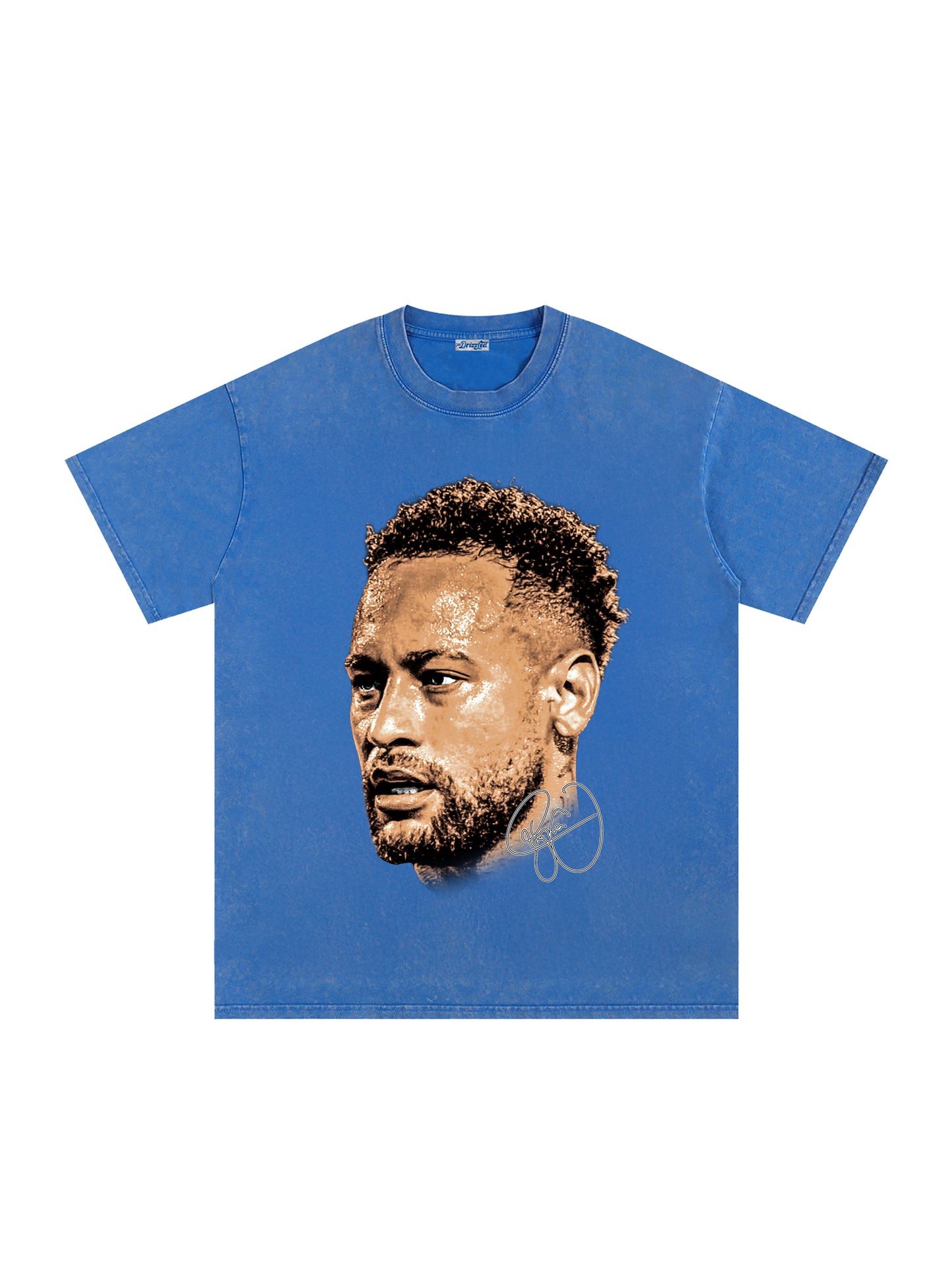 THE DRIZZLED | NEYMAR