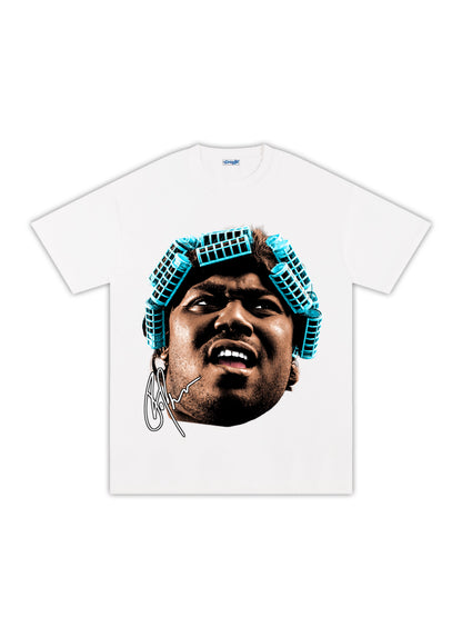 THE DRIZZLED | BIG WORM TEE