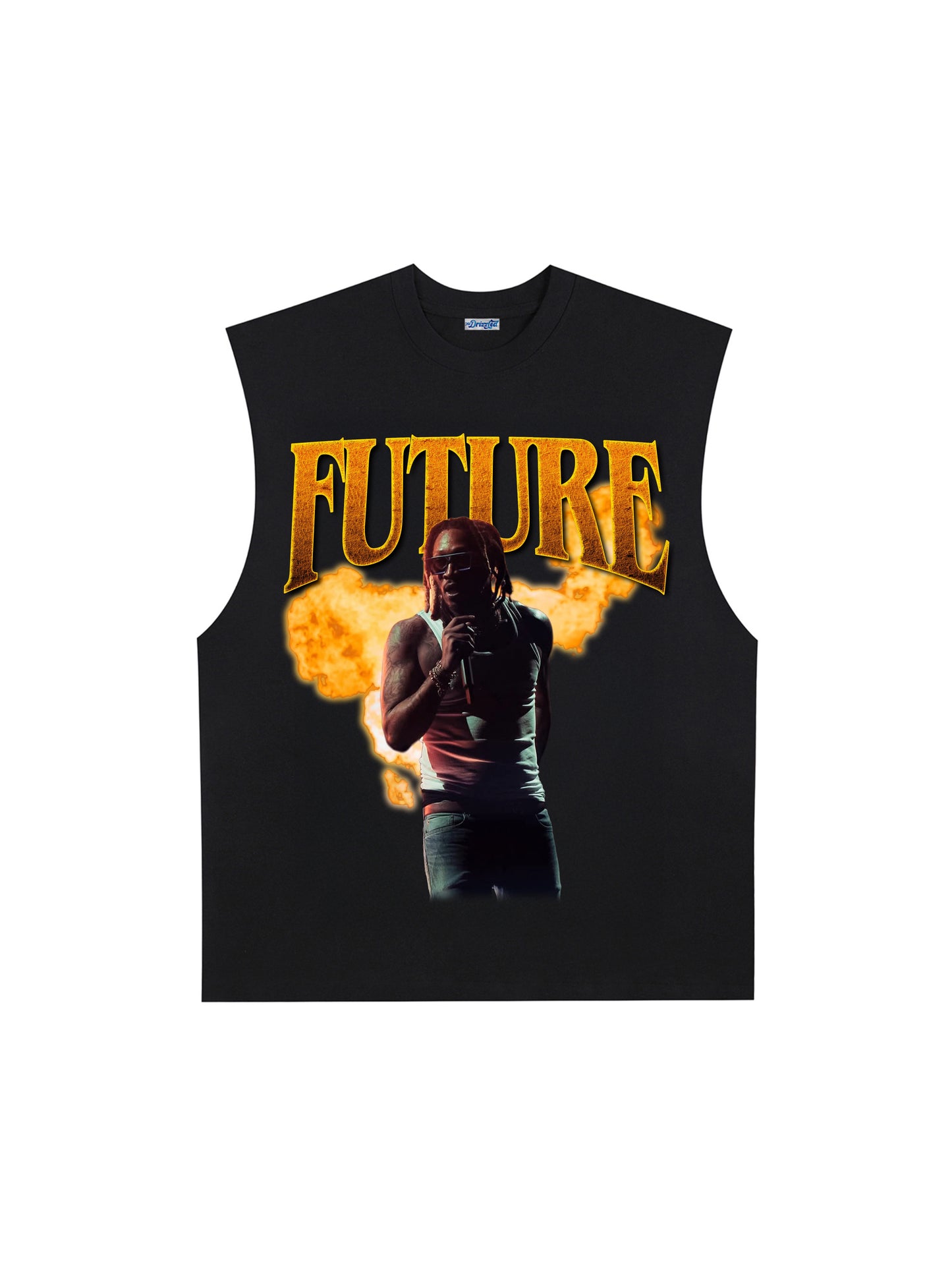 THE DRIZZLED | FUTURE