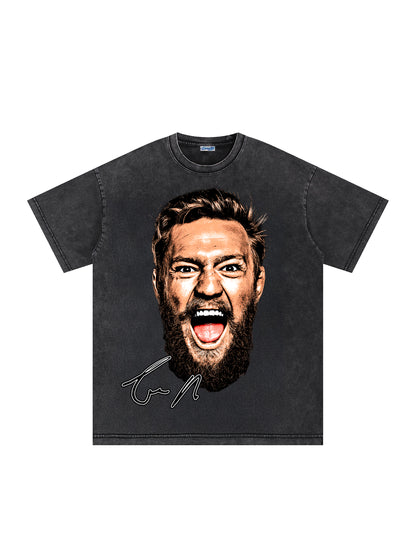 THE DRIZZLED | CONOR MCGREGOR TEE