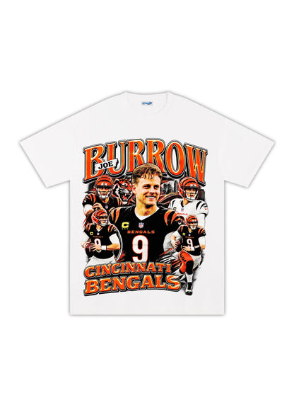 THE DRIZZLED | JOE BURROW O.20