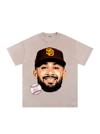 THE DRIZZLED | FERNANDO TATIS JR. TEE
