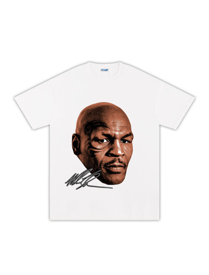 THE DRIZZLED | IRON MIKE TYSON TEE