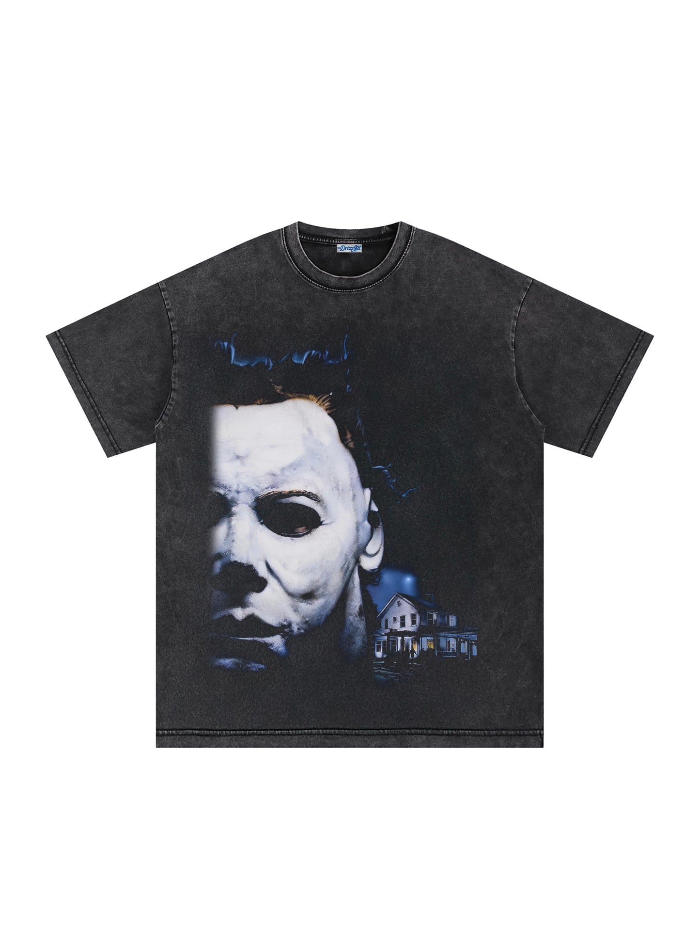 THE DRIZZLED | MICHAEL MYERS TEE