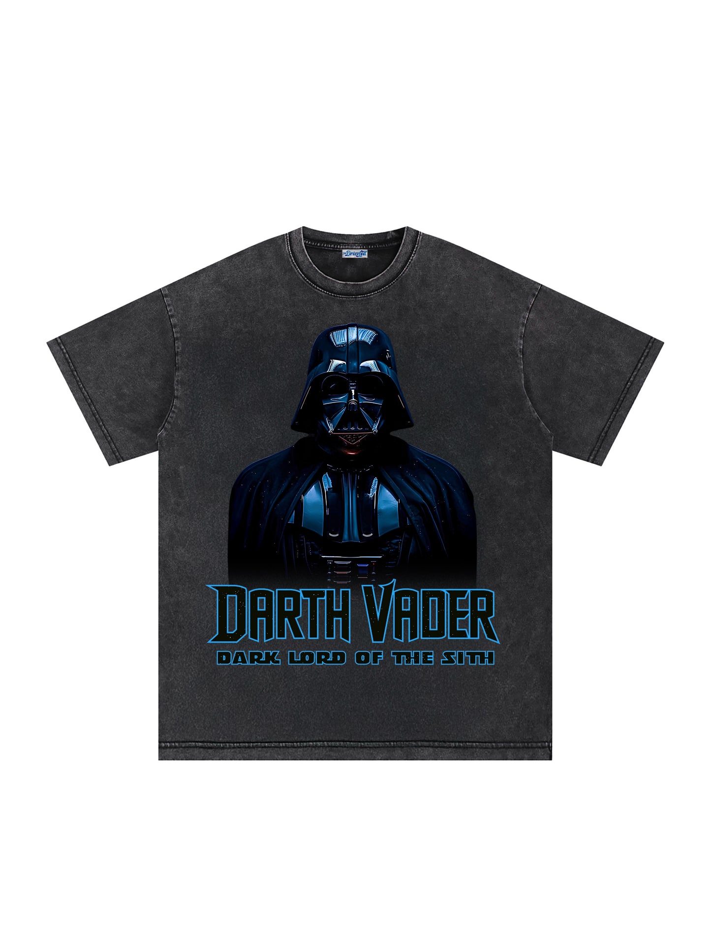 THE DRIZZLED | DARTH VADER - TEE