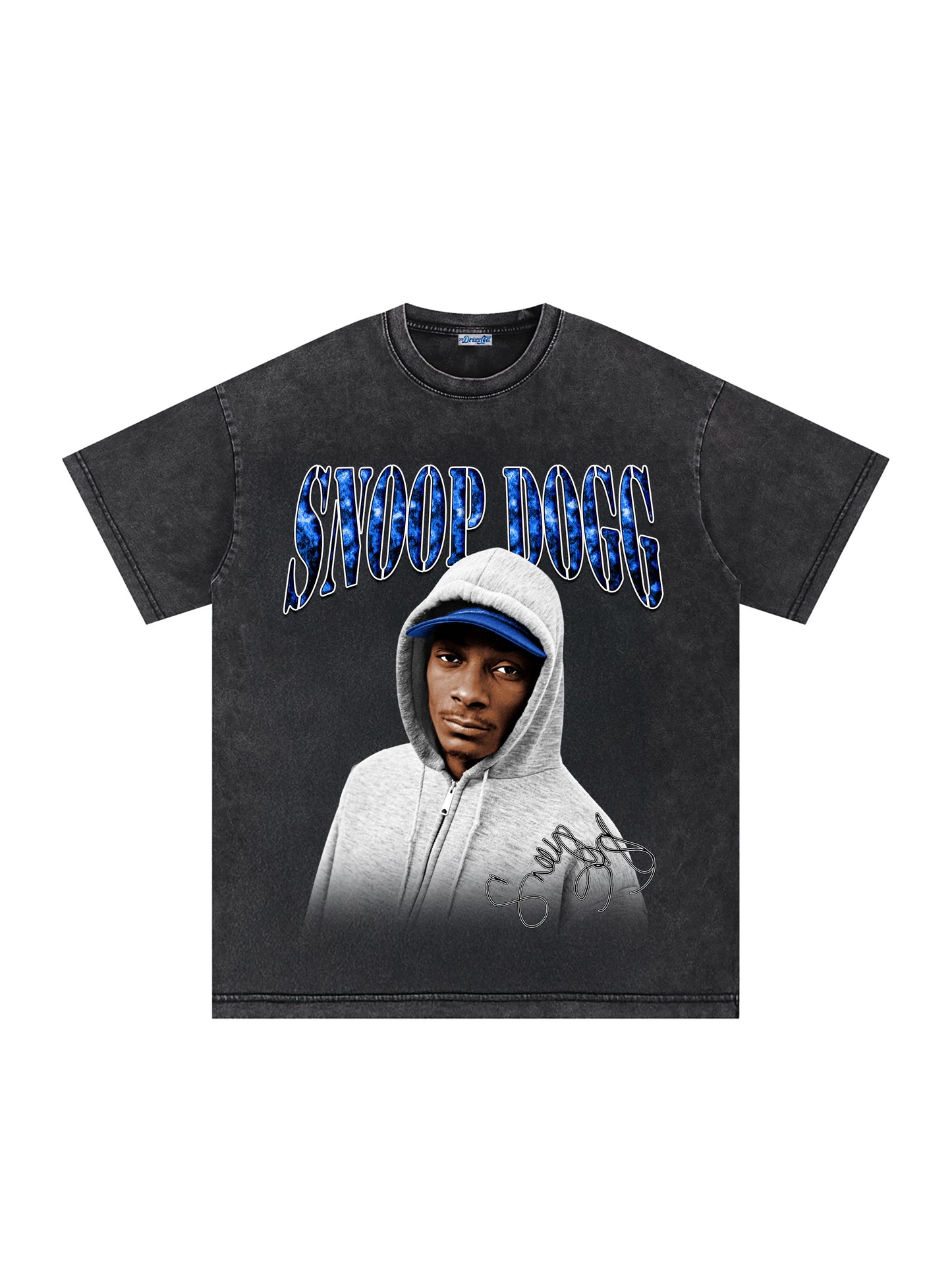 THE DRIZZLED | SNOOP DOGG TEE