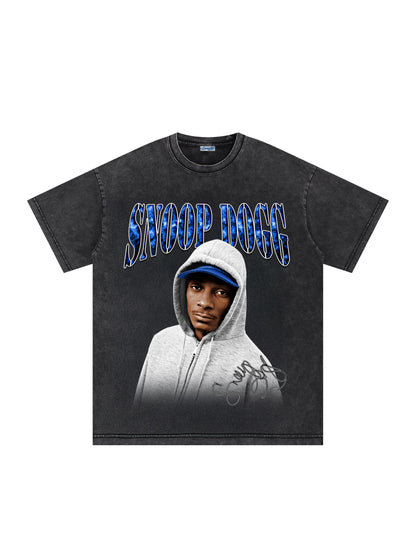 THE DRIZZLED | SNOOP DOGG TEE