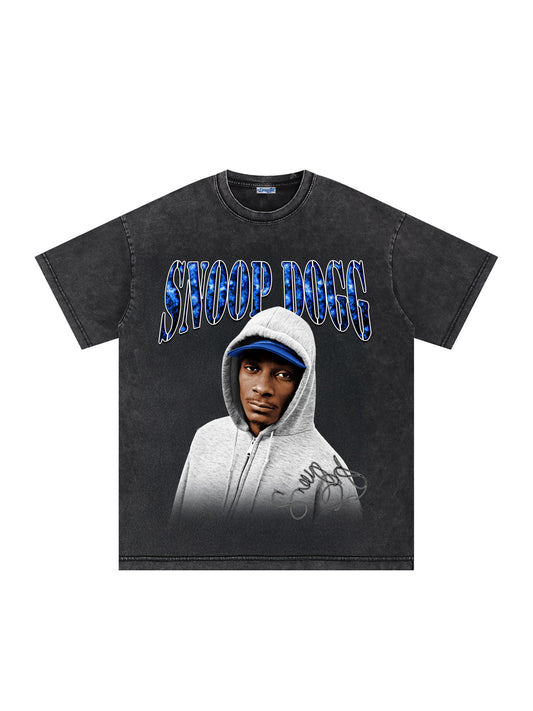 THE DRIZZLED | SNOOP DOGG TEE