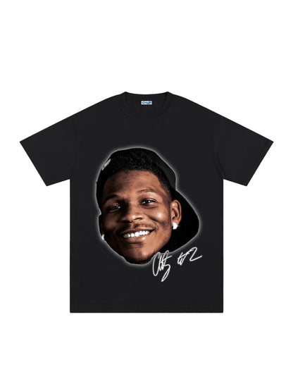 THE DRIZZLED | ANTHONY EDWARDS - A1 TEE