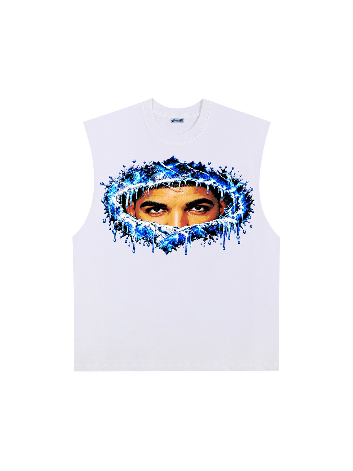 THE DRIZZLED | ICEMAN DRAKE O.10