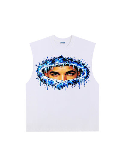 THE DRIZZLED | ICEMAN DRAKE O.10